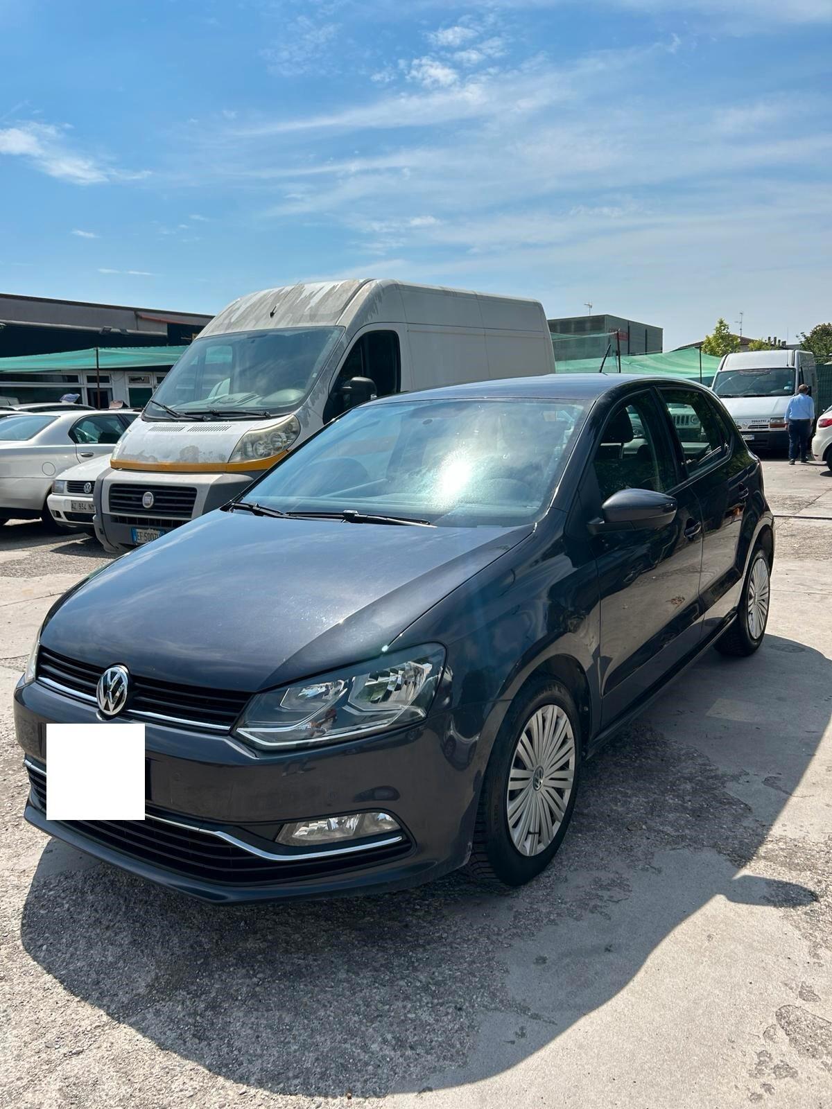 Volkswagen Polo 1.0 MPI 75 CV 5p. Comfortline OK NEO PATENTATI