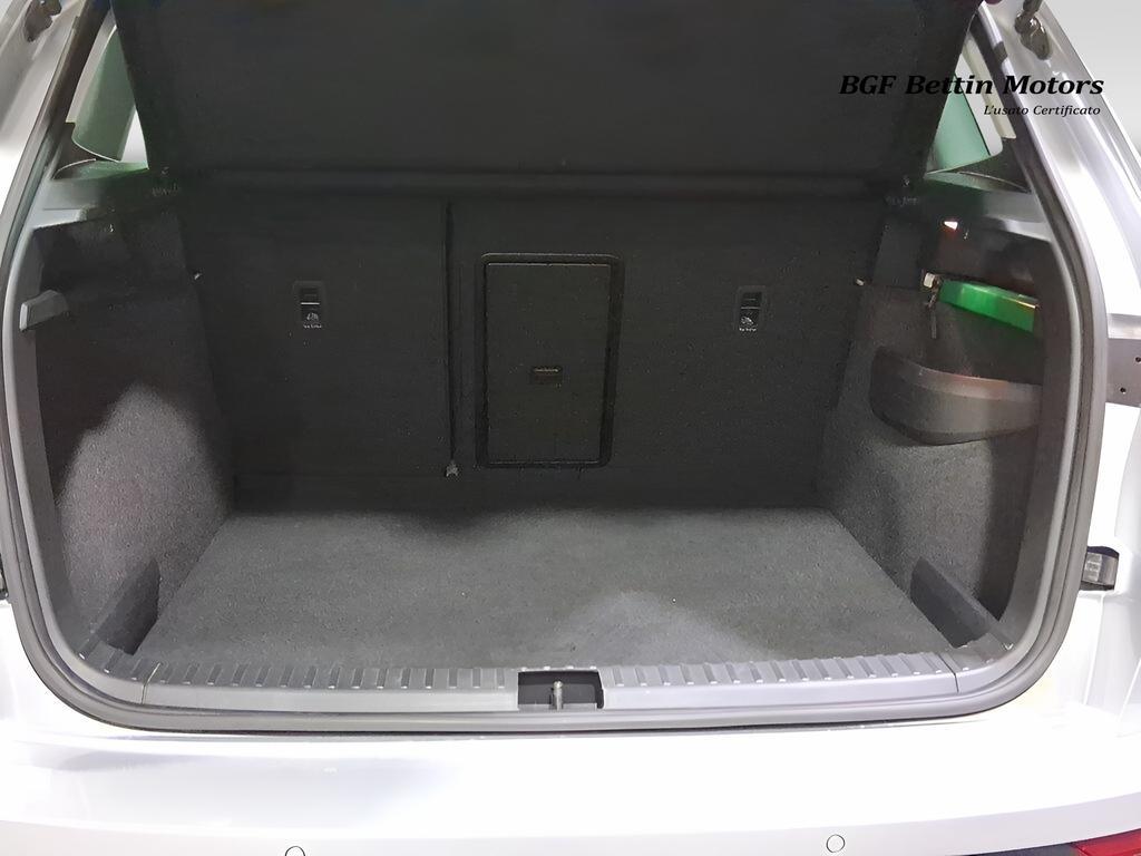 Skoda Karoq 2.0 tdi evo Executive 115cv dsg