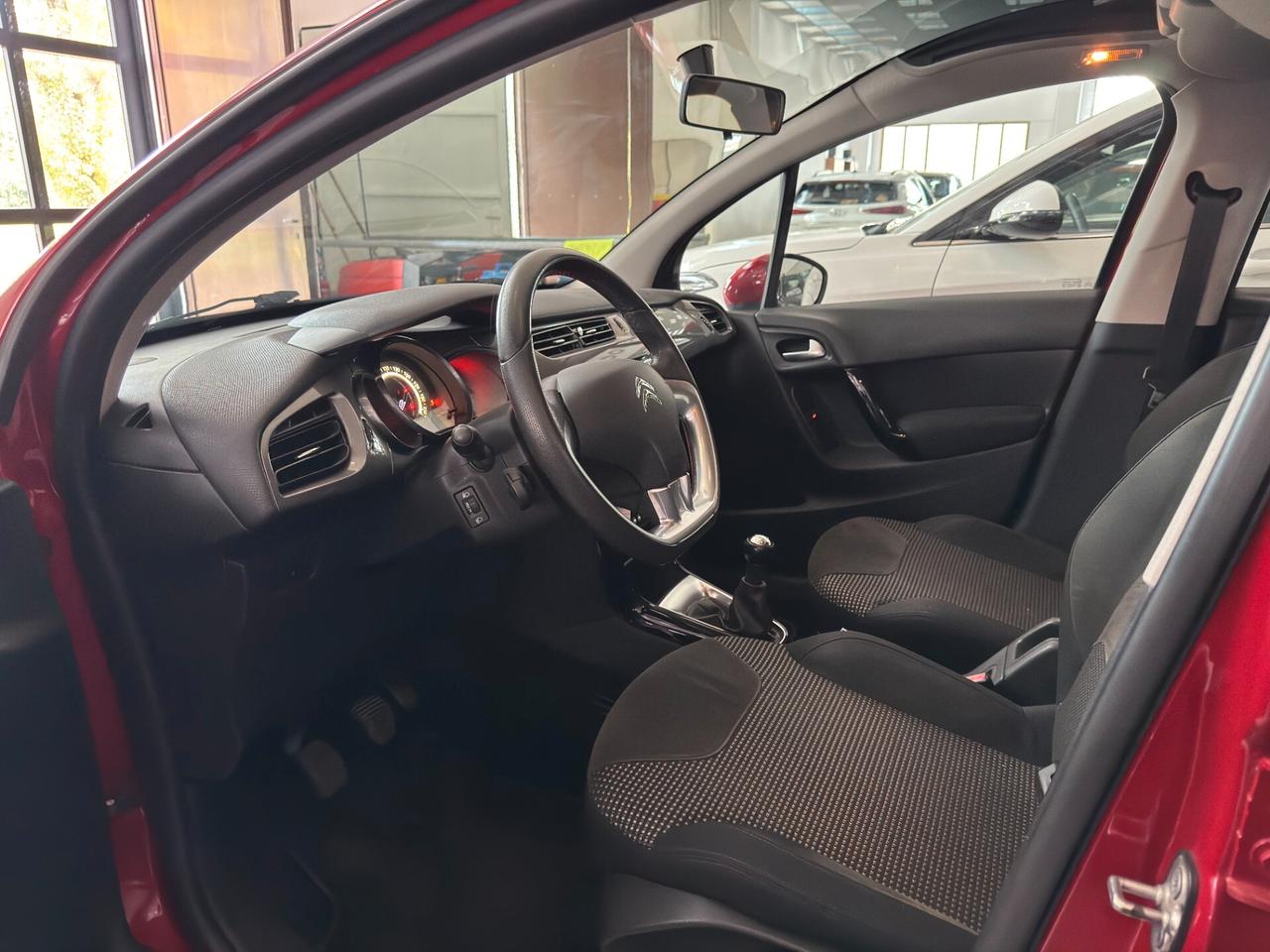 Citroen C3 PureTech 68 Exclusive - OK NEOPATENTATI/E!