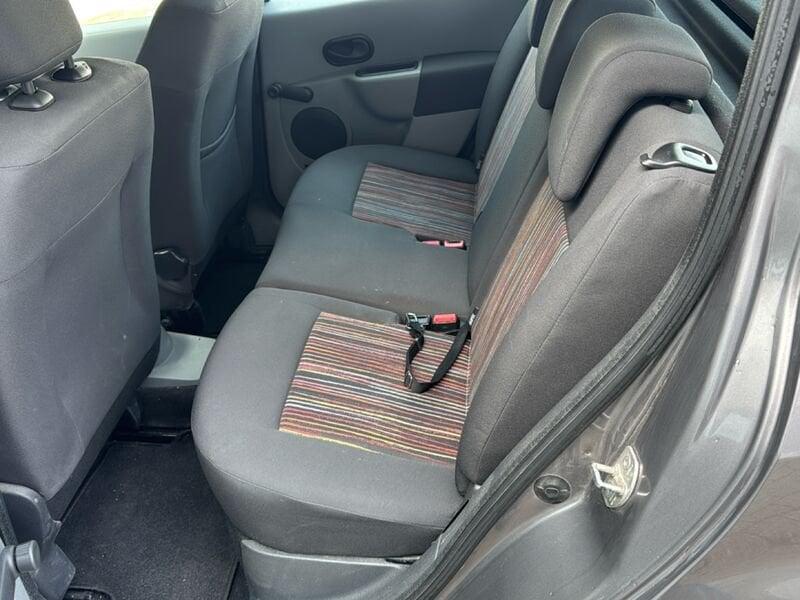 Renault Modus Modus 1.2 16v Dynamique