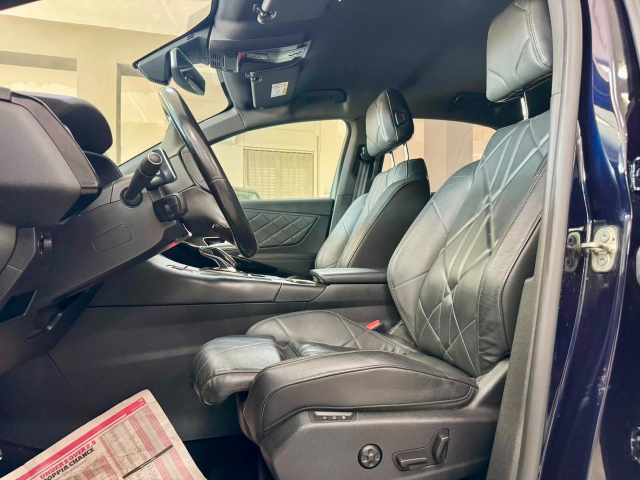 Ds 7 Crossback 1.5 BlueHDi 130cv aut. Grand Chic 2022