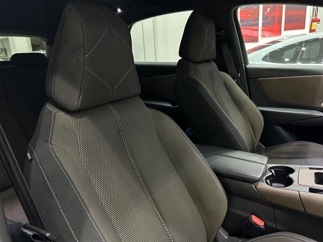 Ds 7 Crossback BlueHDi 130 So Chic