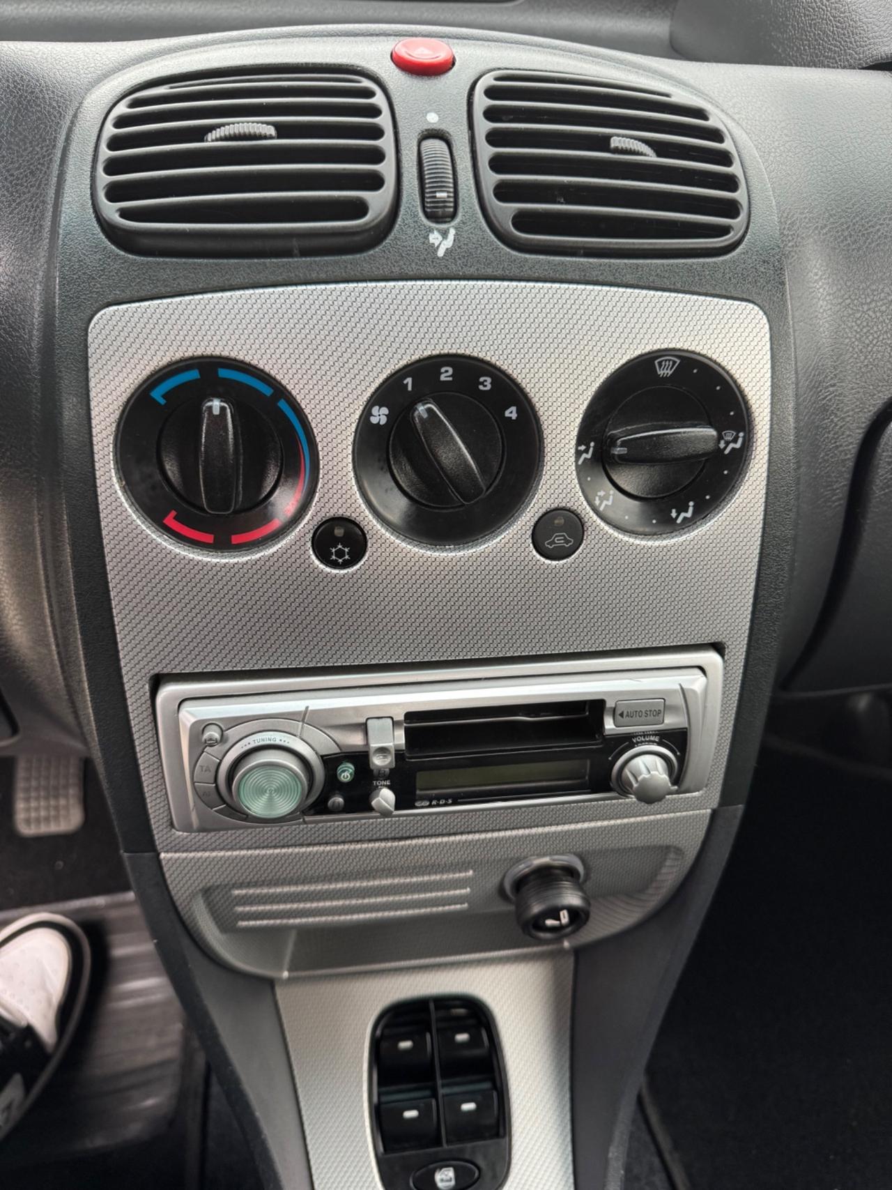 Tata Indica 1.4 5p. GLX Euro 4