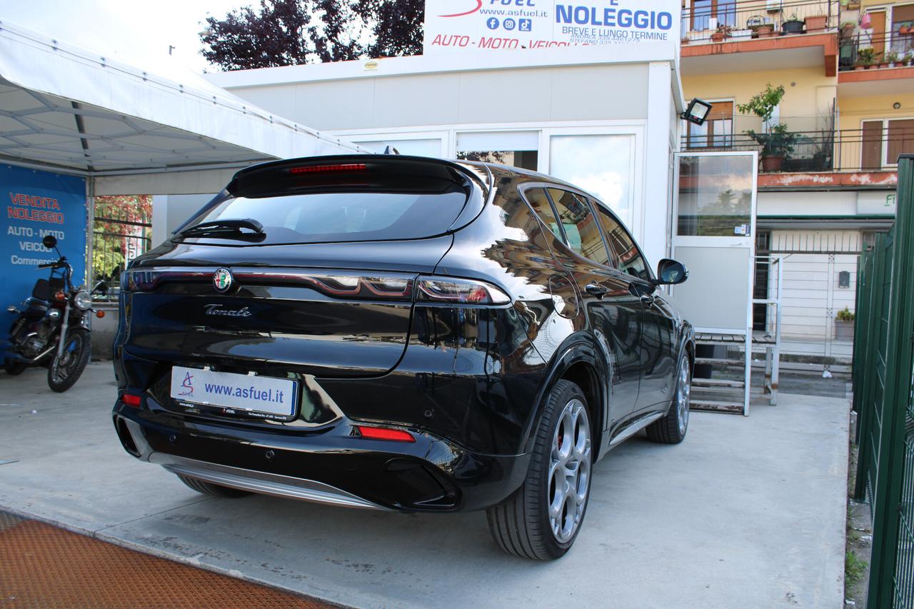 Alfa Romeo Tonale 1.6 diesel 130 CV TCT6 Ti