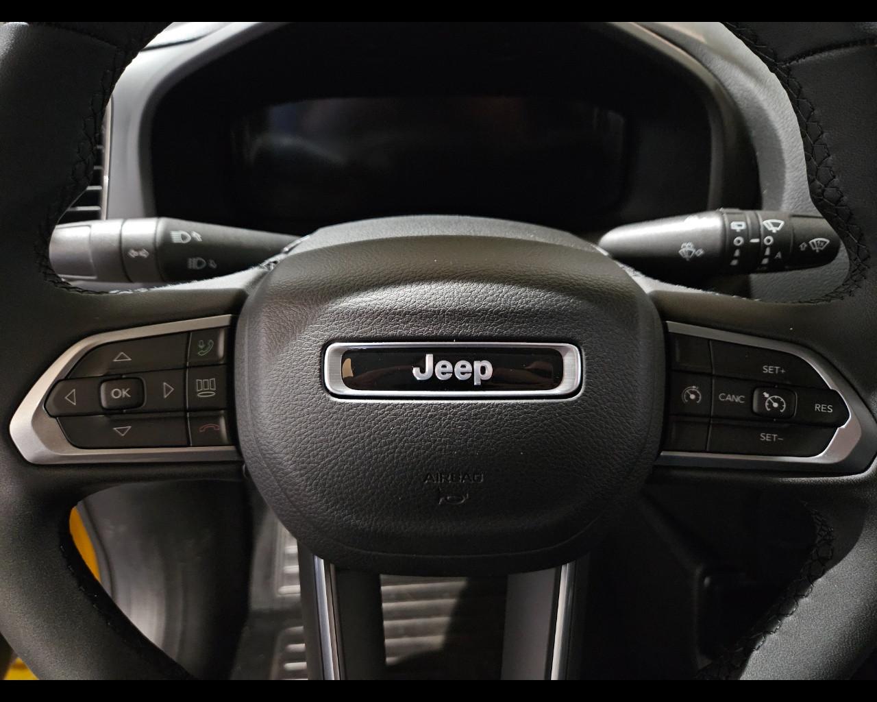 JEEP Renegade E-Hybrid My24 Altitude 1.5 Turbo T4 E-Hybrid 130cv Fwd