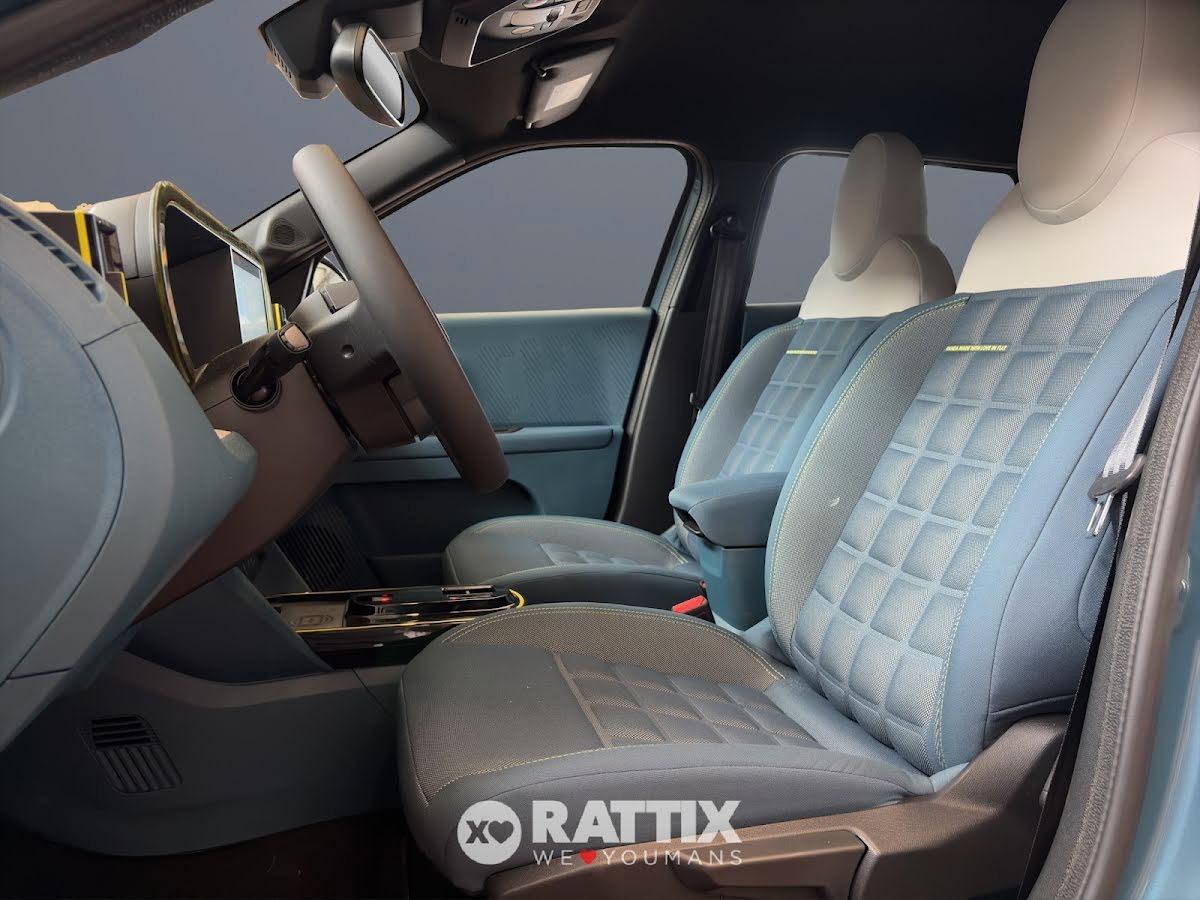 Fiat Grande Panda 1.2 hybrid 110CV La Prima edct