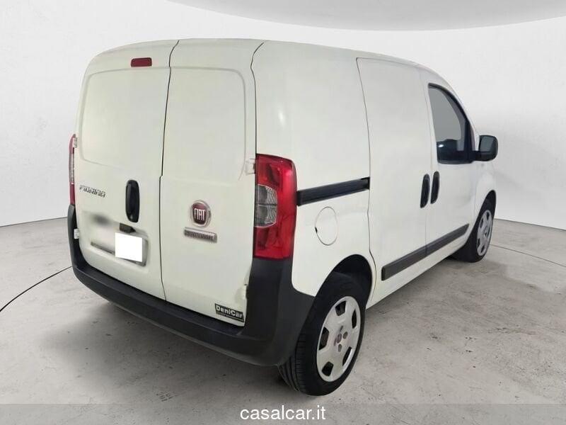 FIAT Fiorino 1.3 MJT 95CV Cargo SX 24 MESI DI GARANZIA PREZZO IVA ESCLUSA