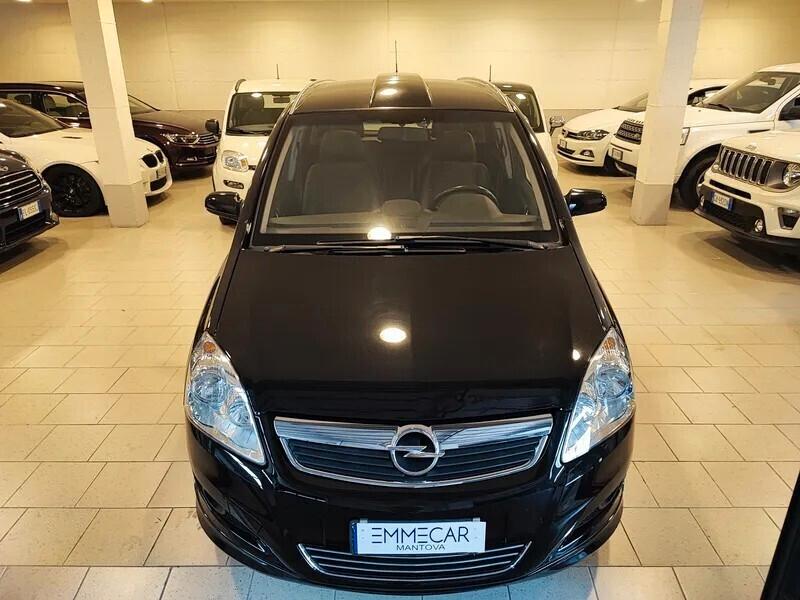 Opel Zafira 1.9 CDTI 120CV Cosmo