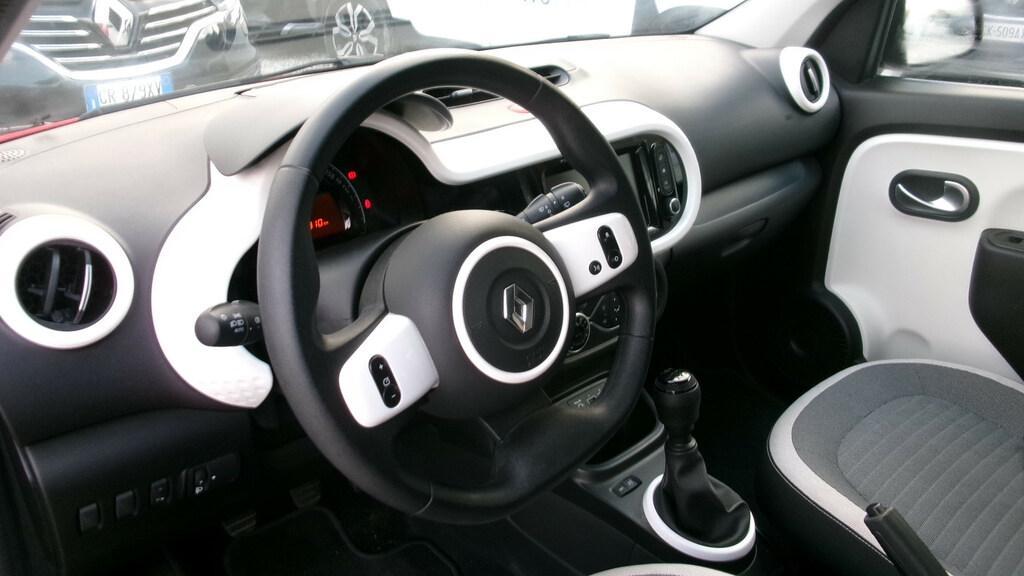 Renault Twingo 1.0 SCe Zen