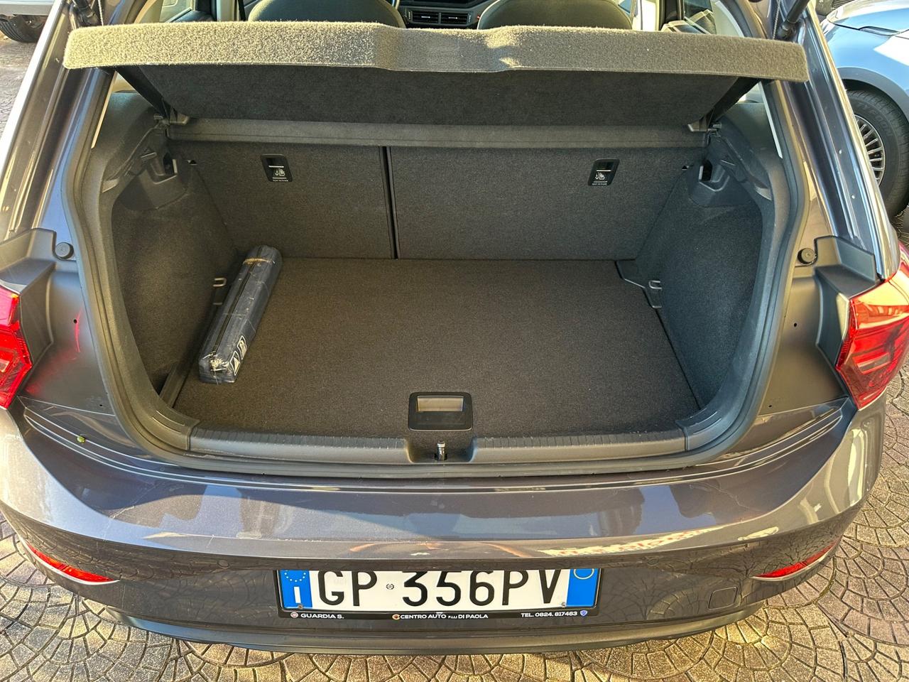 Volkswagen Polo 1.0 Life 80cv 6ª SERIE