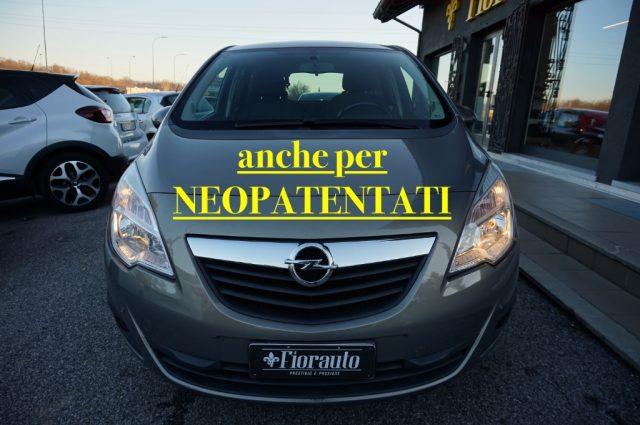 OPEL Meriva 1.3 CDTI Cosmo NEOPATENTATI