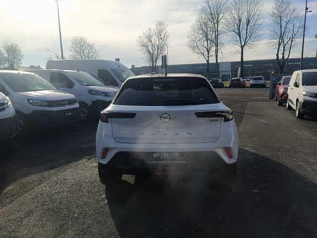 Opel Mokka 1.2 Hybrid 136cv e-DCT6 GS KM ZERO