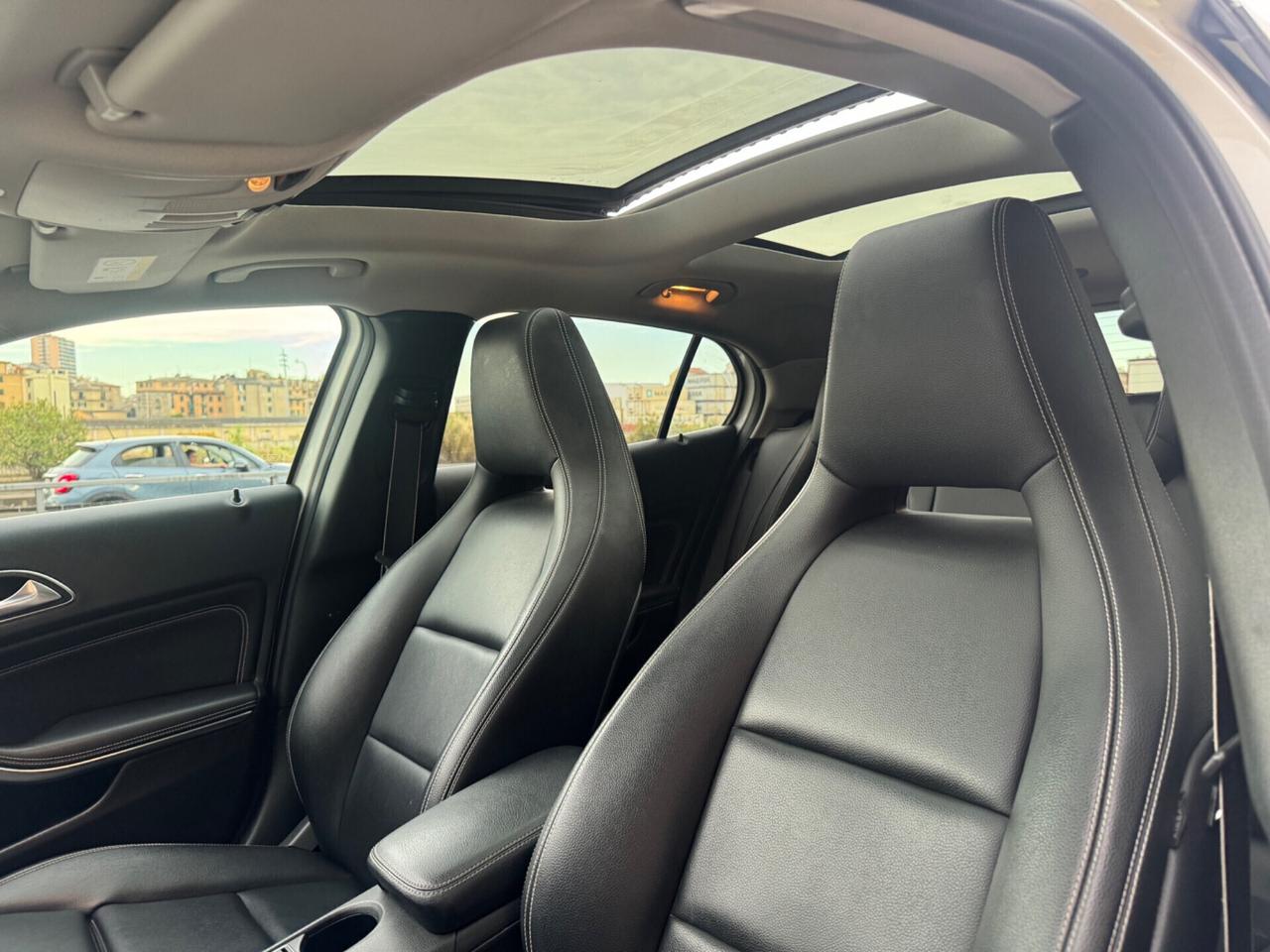 Mercedes-benz GLA 200d 4Matic Premium AMG 2018