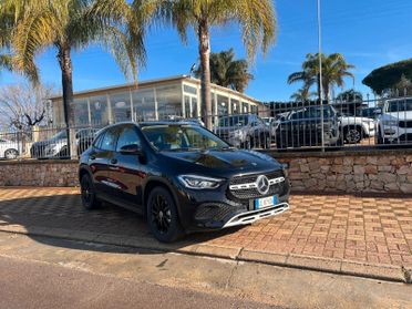 Mercedes-benz GLA 200 d Automatic Business Extra