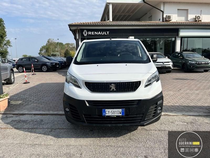 Peugeot Expert Expert BlueHDi 120 PL-SL-TN Furgone Pro Long