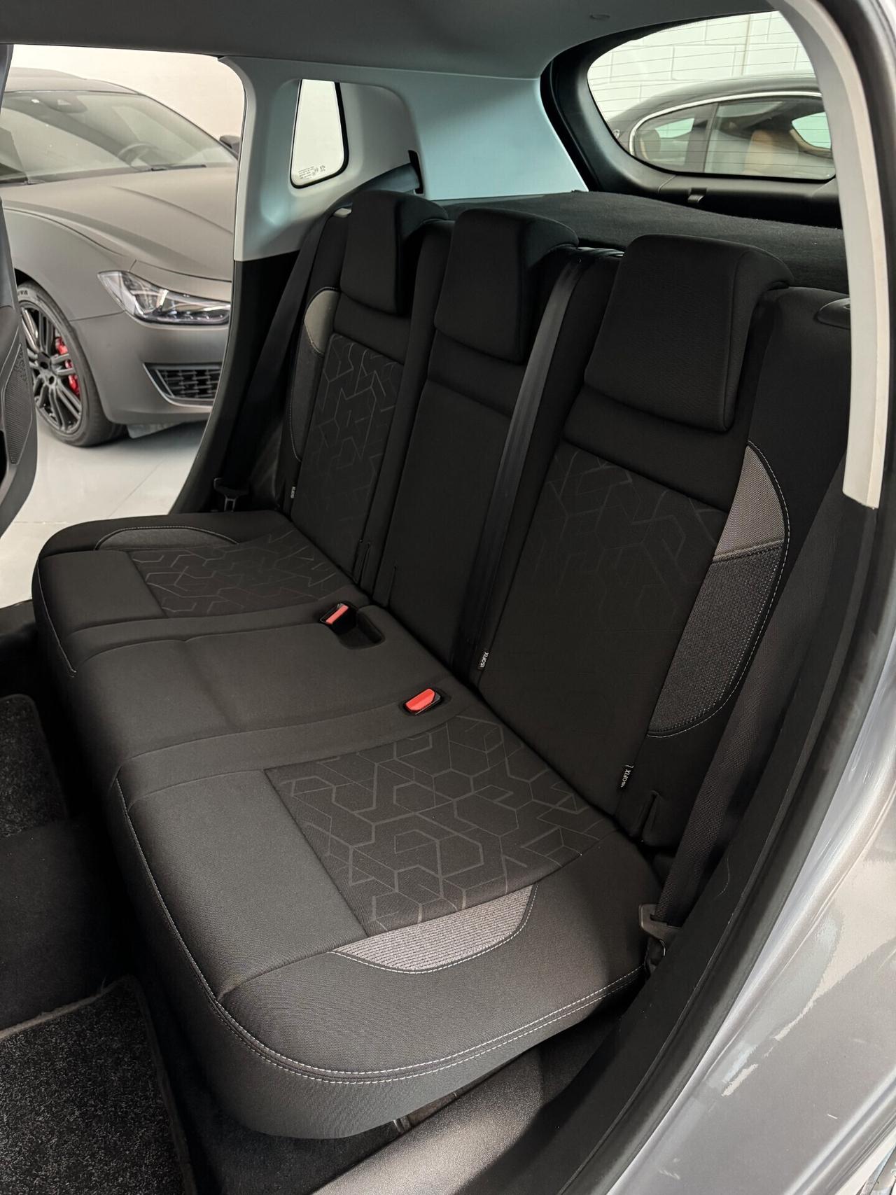 Peugeot 2008 Puretech 1.2cc 82cv Certificata Ok Neopatentati