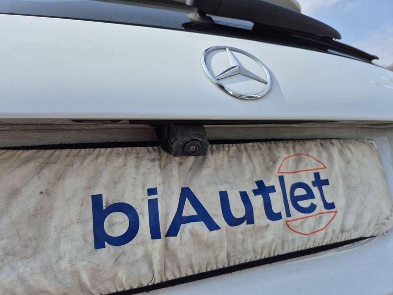 Mercedes-Benz Classe A A 200 Advanced auto