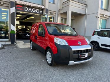 Fiat Fiorino 1.3 MJT 95CV Furgone Adventure E5