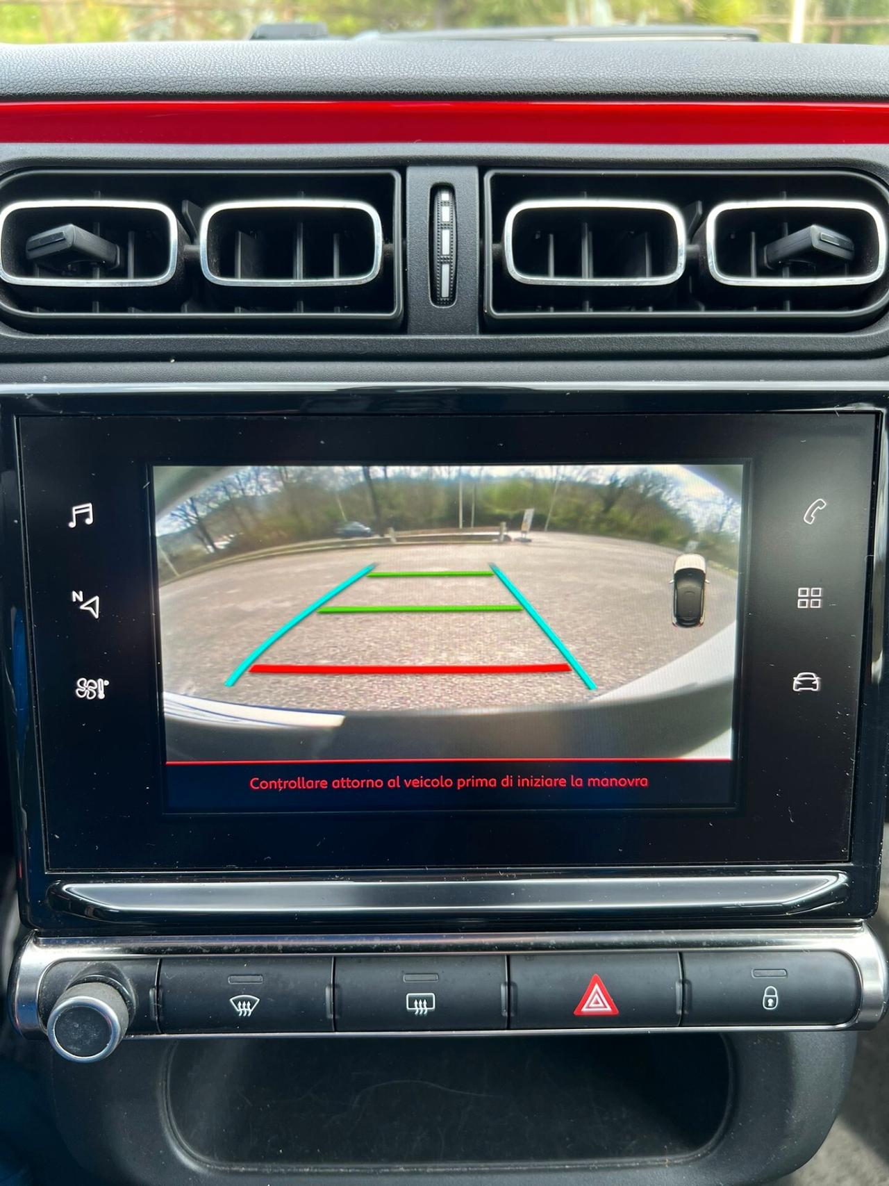 Citroen C3 PureTech 82cv GPL Shine