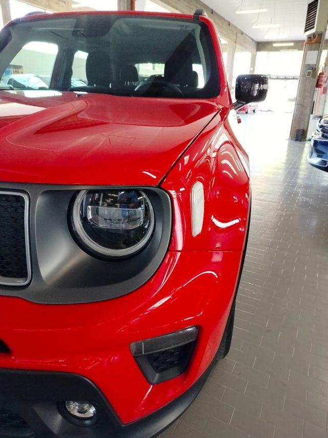 JEEP Renegade 1.6 Mjt 130 CV Limited FULL LED
