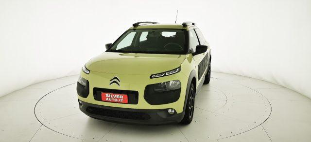 CITROEN C4 Cactus PureTech 82 Feel