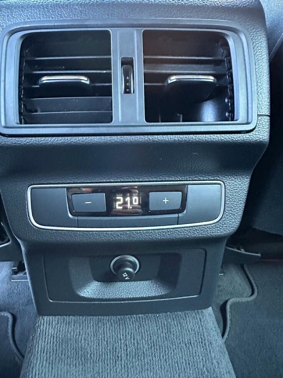 Audi Q5 35 2.0 tdi mhev Sport 163cv s-tronic