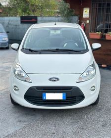 Ford Ka Ka 1.2 8V 69CV Titanium euro6 ok neopatentati