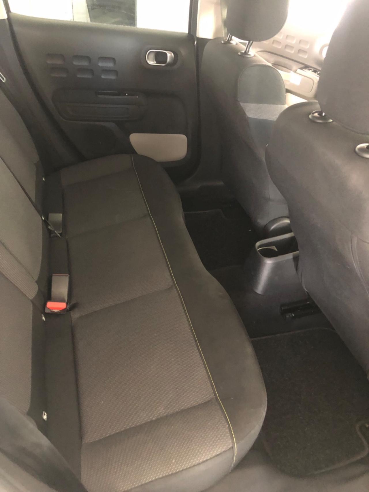 Citroen C3 PureTech 83 S&S Shine Pack