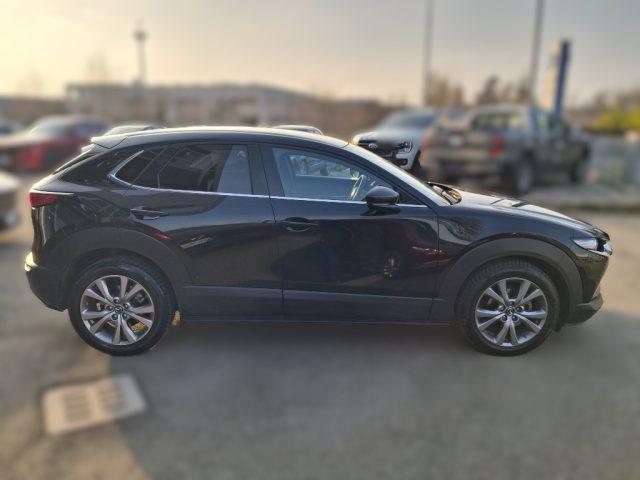 MAZDA CX-30 2.0L e-Skyactiv-G 150 CV M Hybrid AWD Exclusive