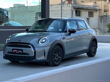 MINI Mini Cooper Yours 5 porte AUTOMATICA FULL LED