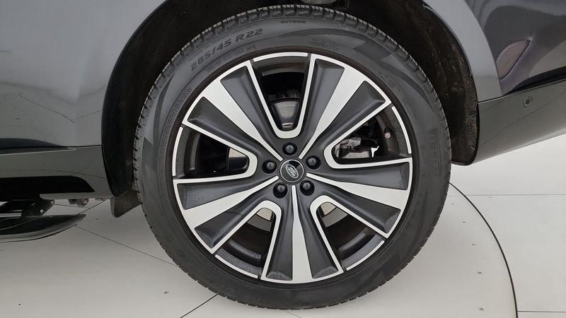 Land Rover Range Rover 3.0D I6 300 CV HSE