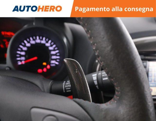NISSAN Juke 1.6 DIG-T 214 Xtronic 4WD Nismo RS