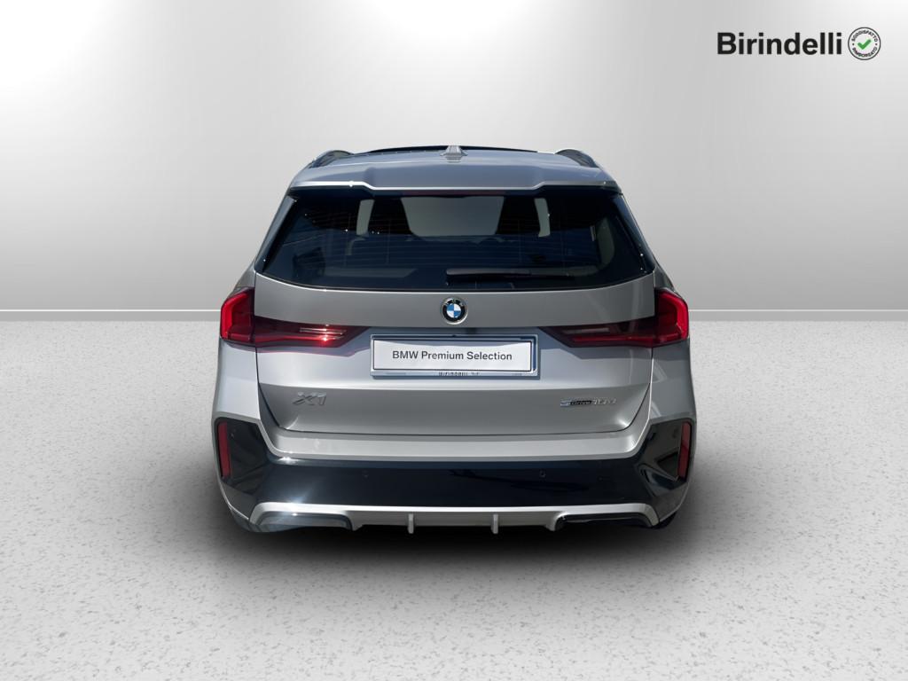 BMW X1 (U11) - X1 sDrive 18d Msport