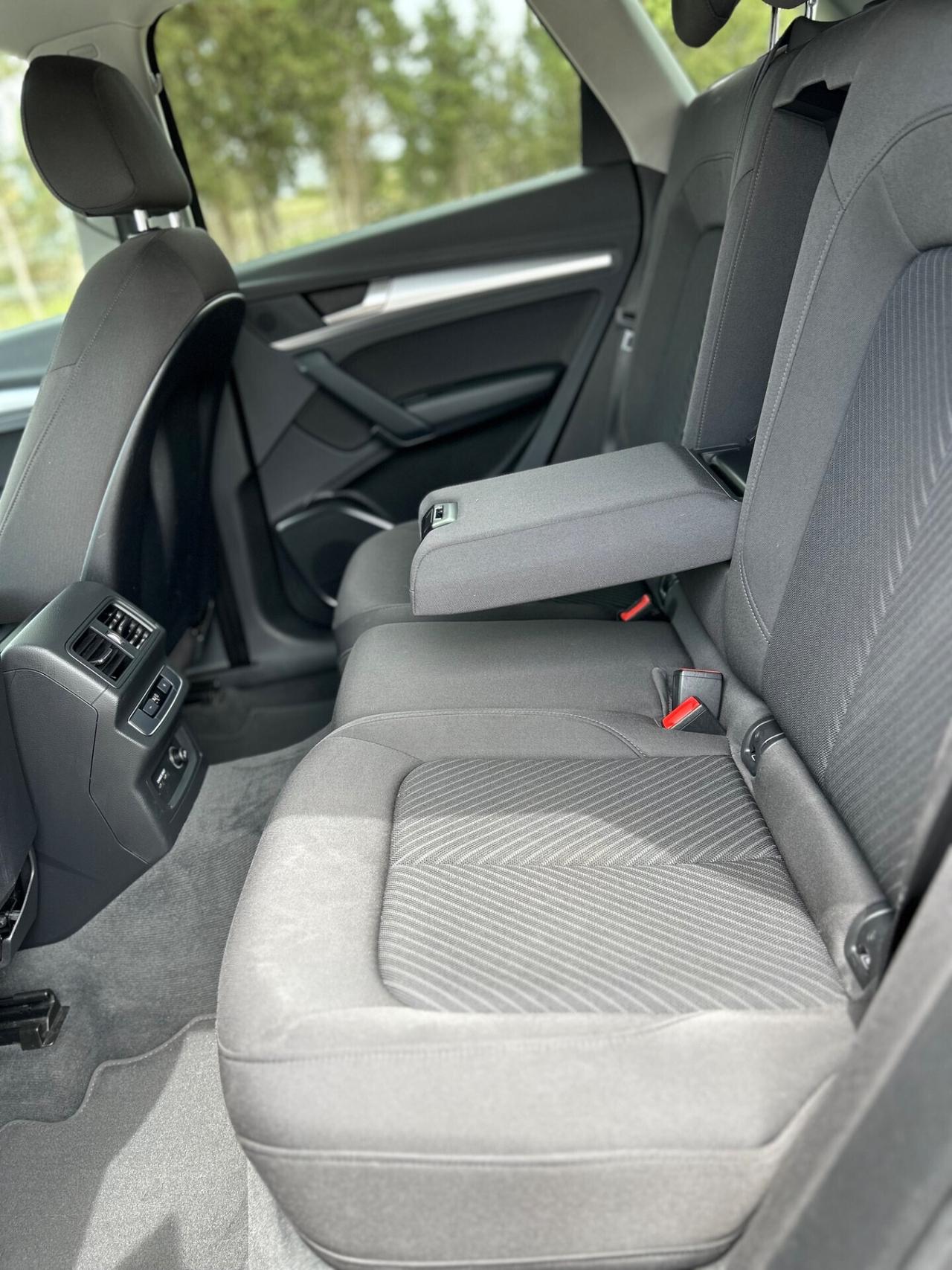 Audi Q5 AUDI Q5 40 TDI 204 CV quattro S tronic Sport