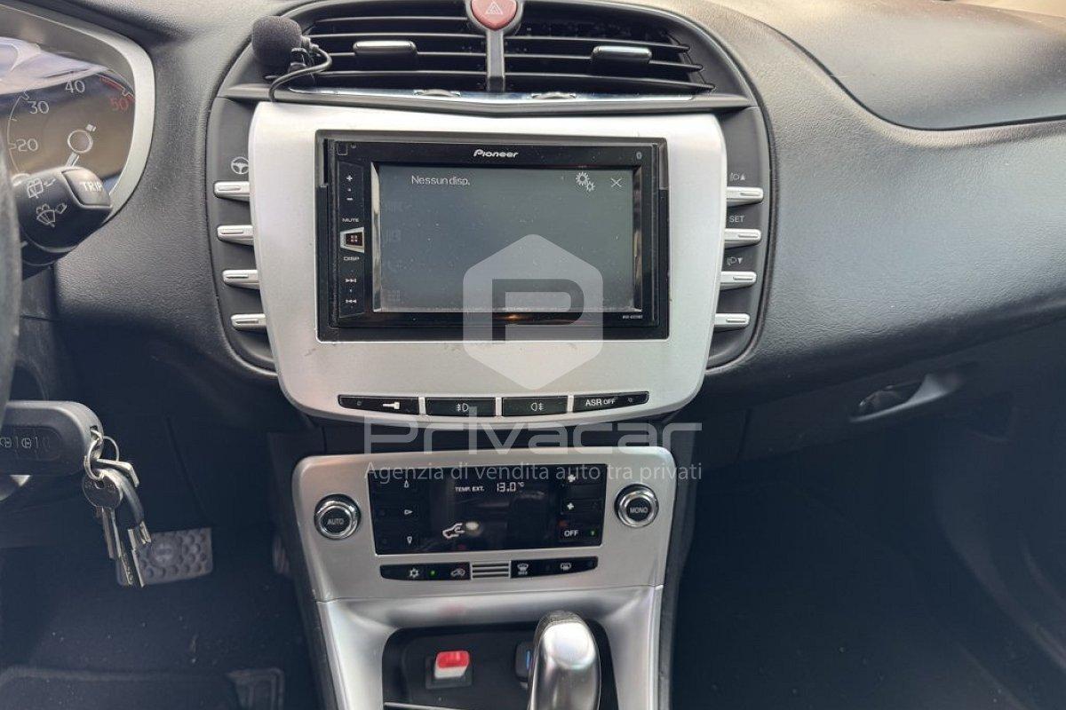 LANCIA Delta 1.6 MJT DPF Selectronic Oro