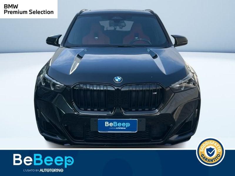 BMW X1 XDRIVE M35I MSPORT PRO AUTO