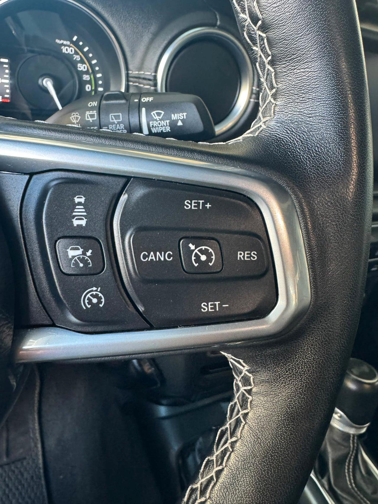 Jeep Wrangler Unlimited 2.0 atx phev Rubicon 4xe auto