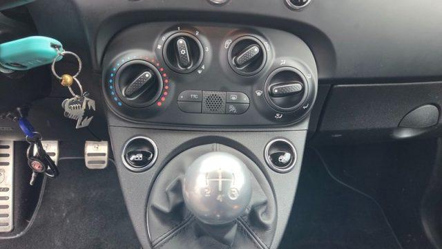 ABARTH 695 1.4 Turbo T-Jet 180 CV PERMUTE UNICOPROPRIETARIO