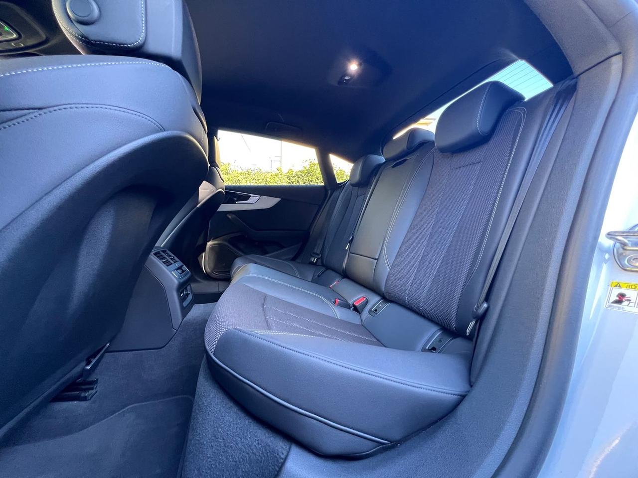 Audi A5 S Line Edition 2.0 40 TDI MHEV #10138