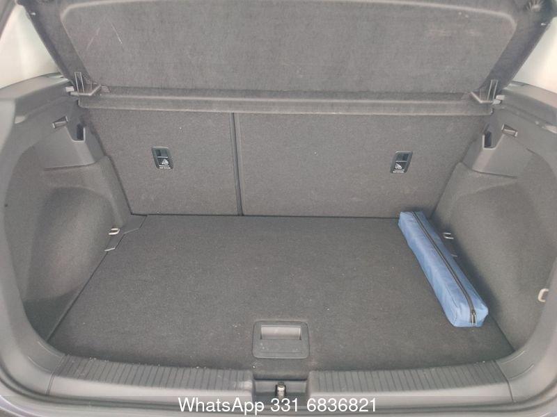 Volkswagen T-Cross T-Cross 1.0 TSI Style BMT