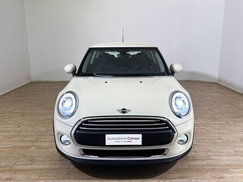 MINI Mini Mini 1.2 One Boost