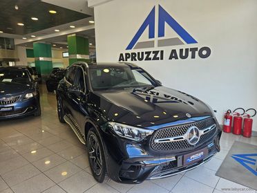 MERCEDES-BENZ GLC 220 d 4Matic AMG Line Advanced