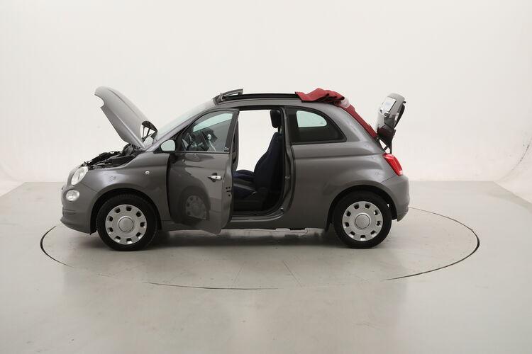 Fiat 500 Cabrio Hybrid Cult BR185657 1.0 Mild Hybrid 69CV