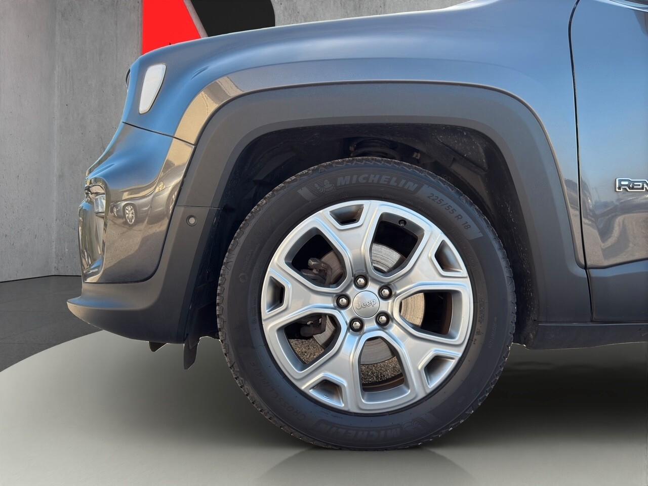 Jeep Renegade 1.0 T3 Limited