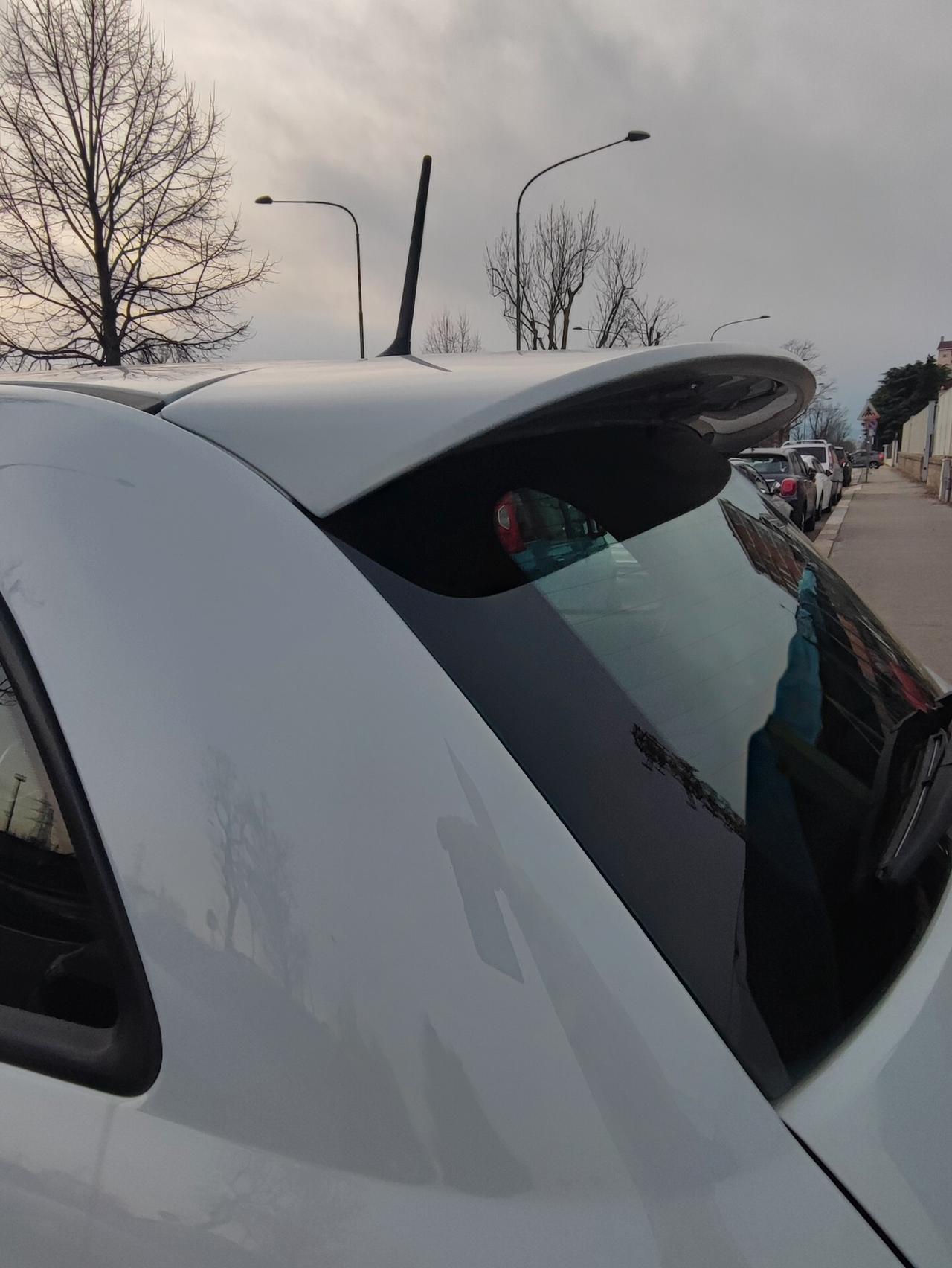 Abarth 500 1.4 Turbo T-Jet