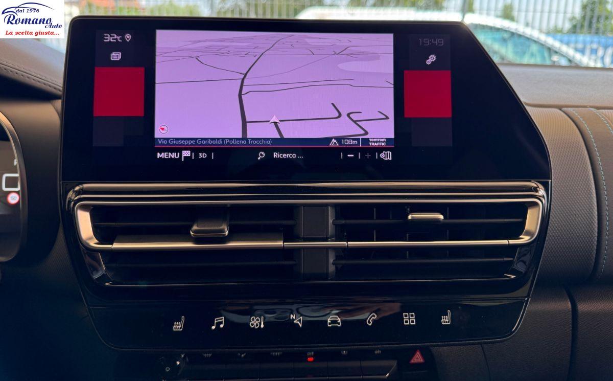 CITROEN - C5 Aircross - BlueHDi 130 EAT8 Shine#RETROCAMERA!