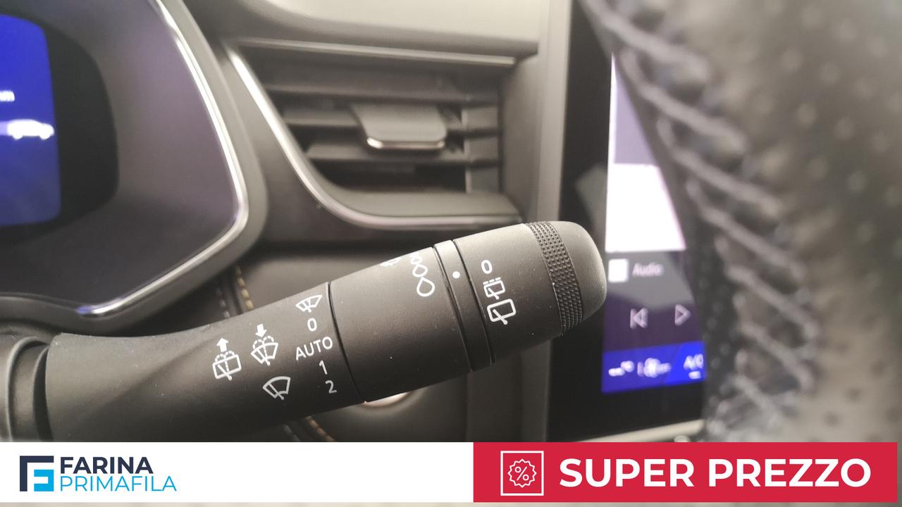 RENAULT Symbioz - Symbioz 1.6 E-Tech full hybrid Iconic 145cv auto