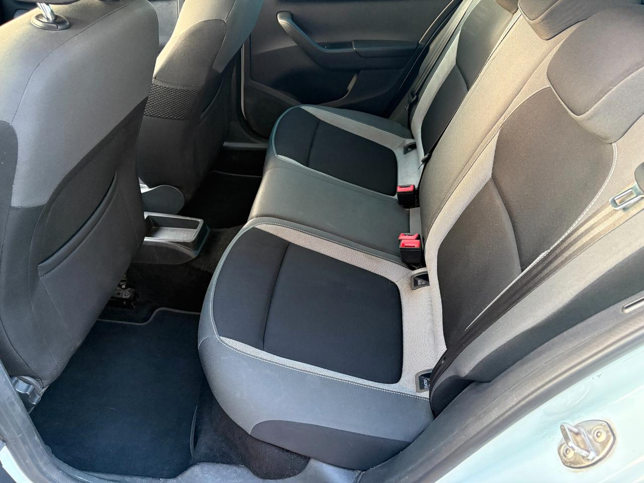 Skoda Fabia 1.0 TSI Wagon ScoutLine