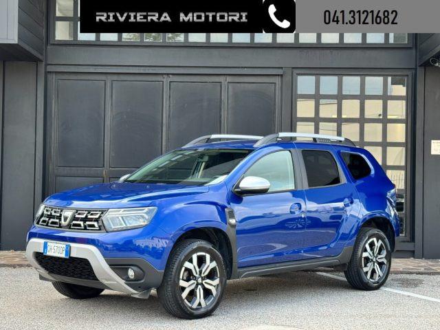 DACIA Duster 1.0 TCe 100 CV ECO-G 4x2 Prestige