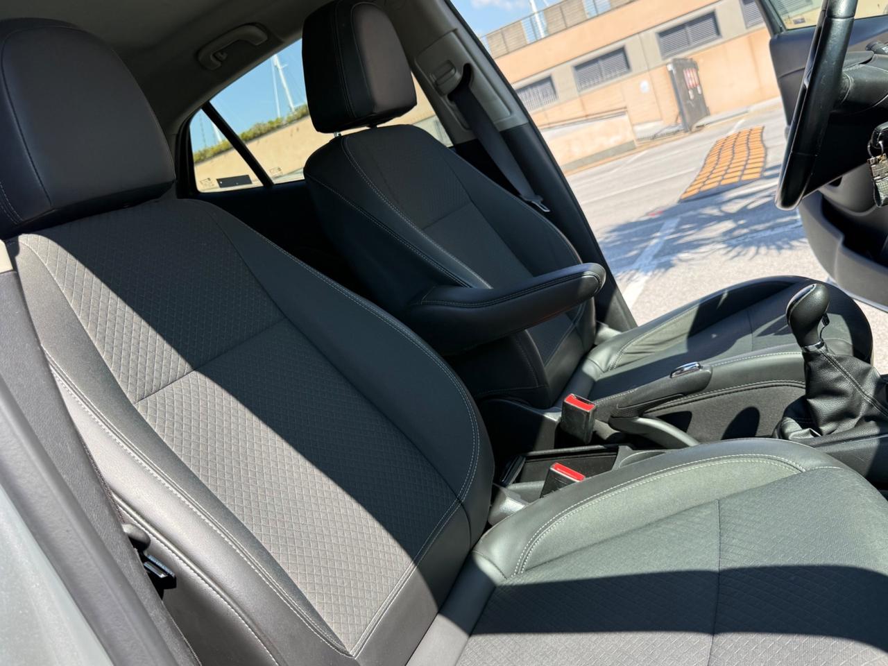 Opel Mokka X 1.4 Turbo GPL Tech 140CV 4x2 Innovation